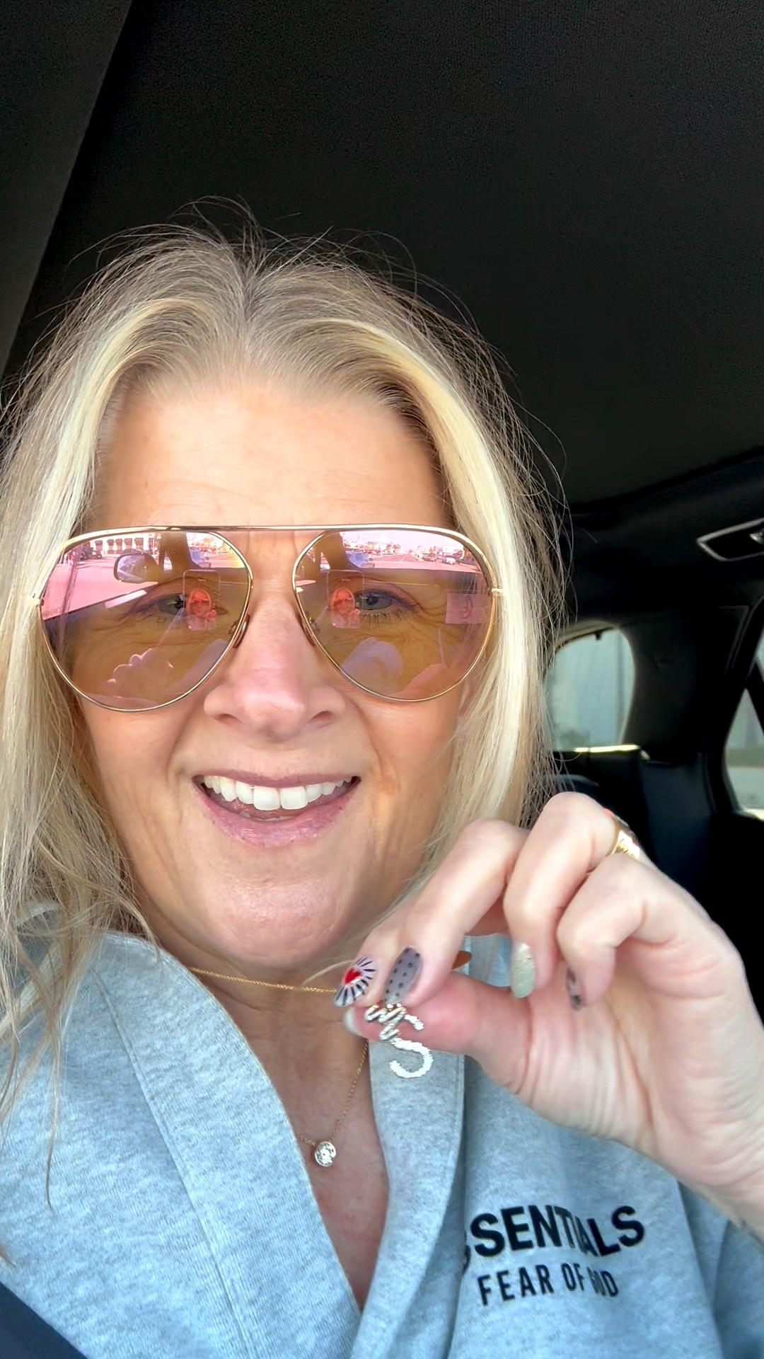 Love the jewelry brand Ring Concierge. These charms make such a fun gift idea  

#LTKGiftGuide