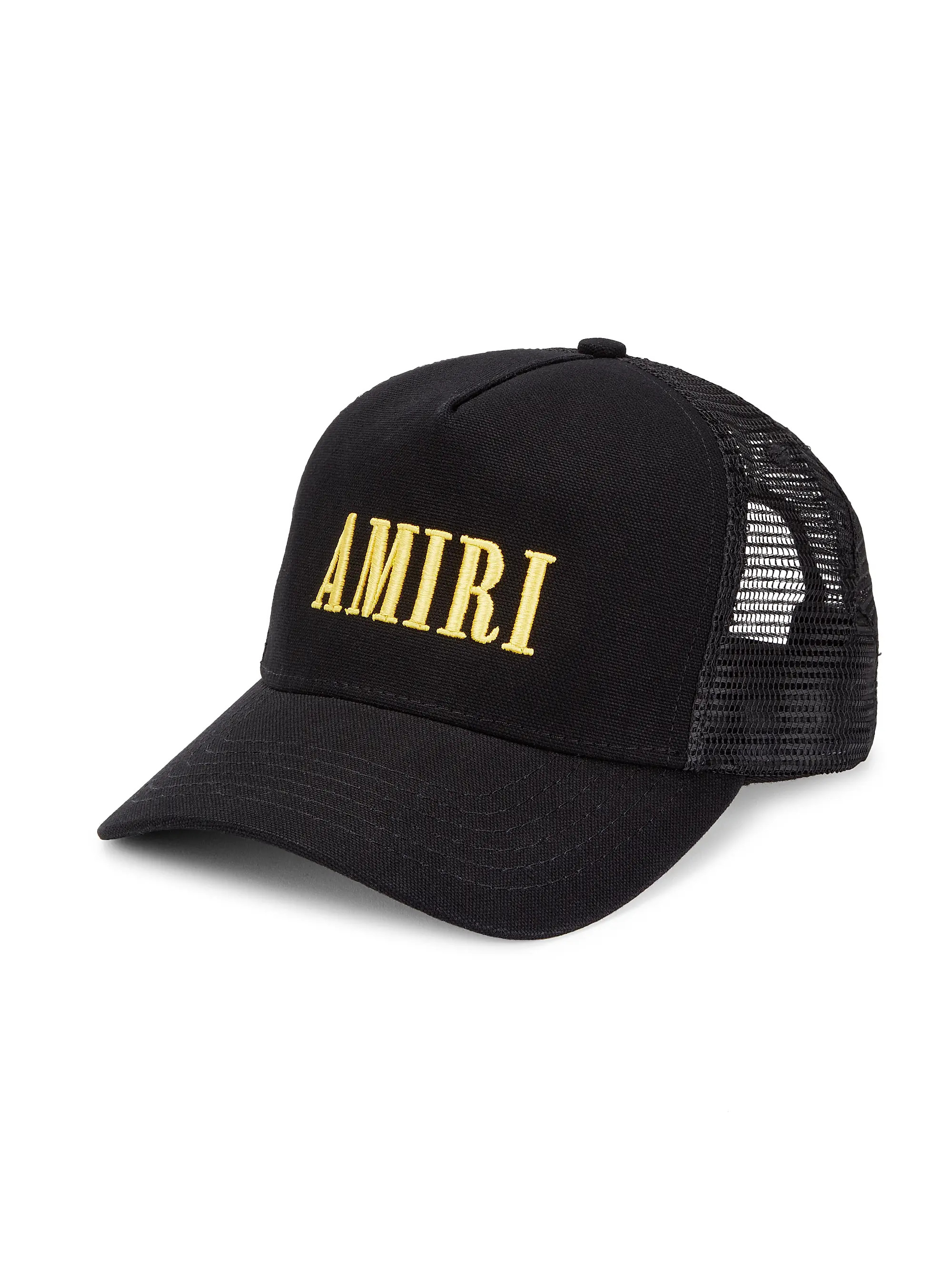 Core Logo Trucker Hat | Saks Fifth Avenue