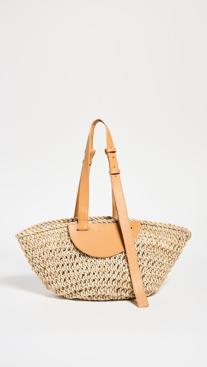 Women's Dom Large Tan Bag | Amazon (US)