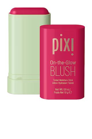 Pixi On-The-Glow Blush in Ruby from Revolve.com | Revolve Clothing (Global)