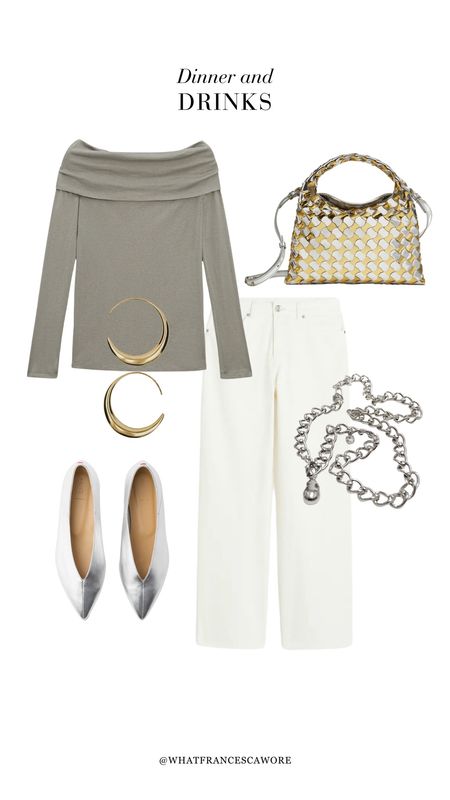 Dinner and Drinks Outfit Inspiration

#LTKeurope #LTKGala #LTKSeasonal