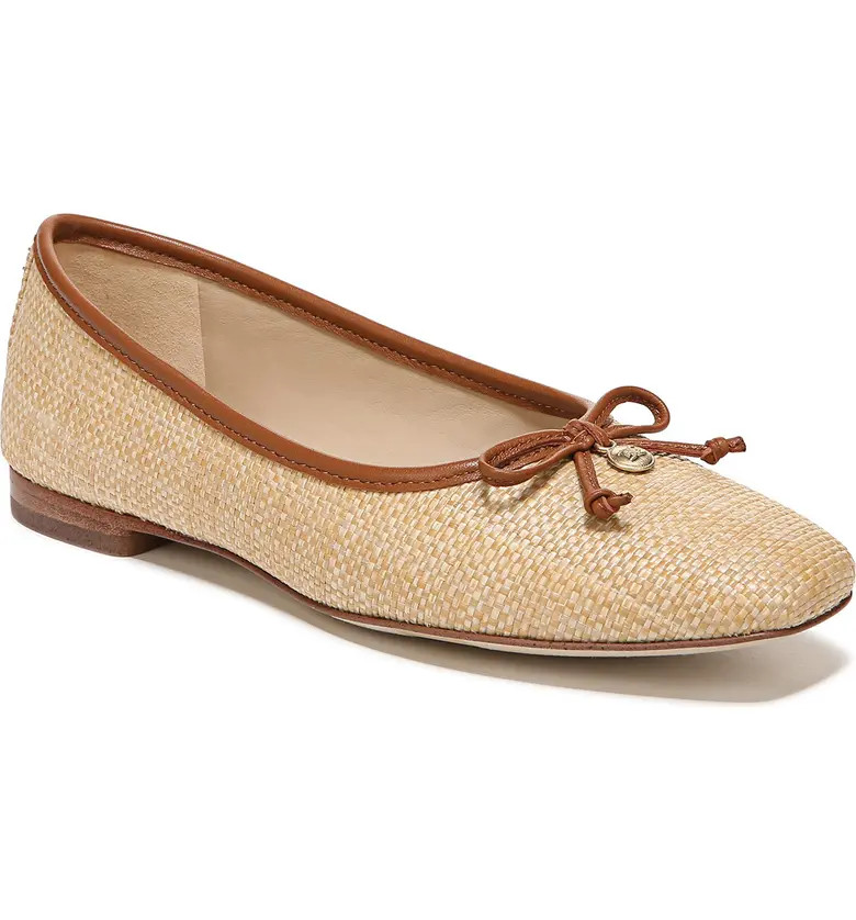 Meadow Ballet Flat (Women) | Nordstrom