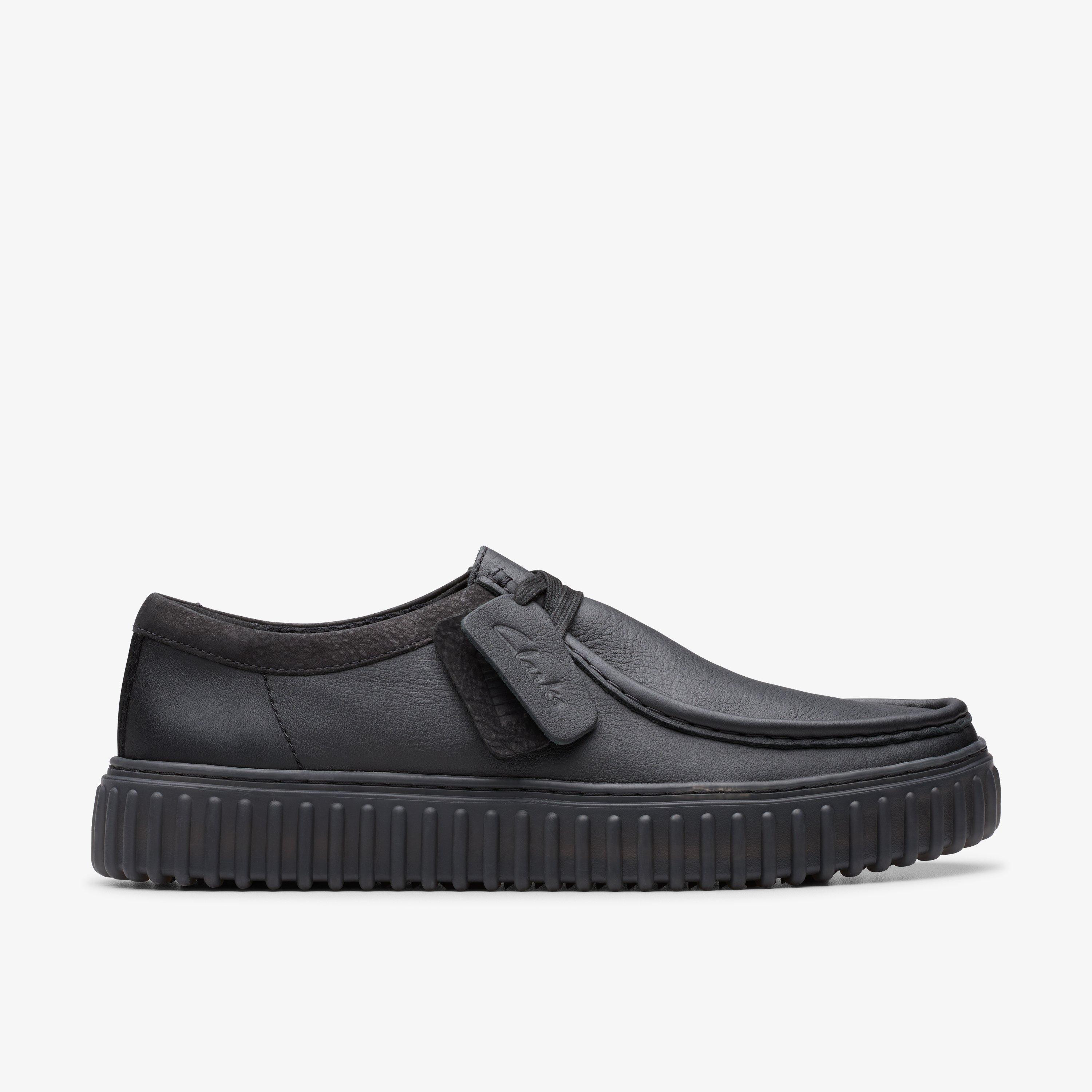 Torhill Lo | Clarks (US)