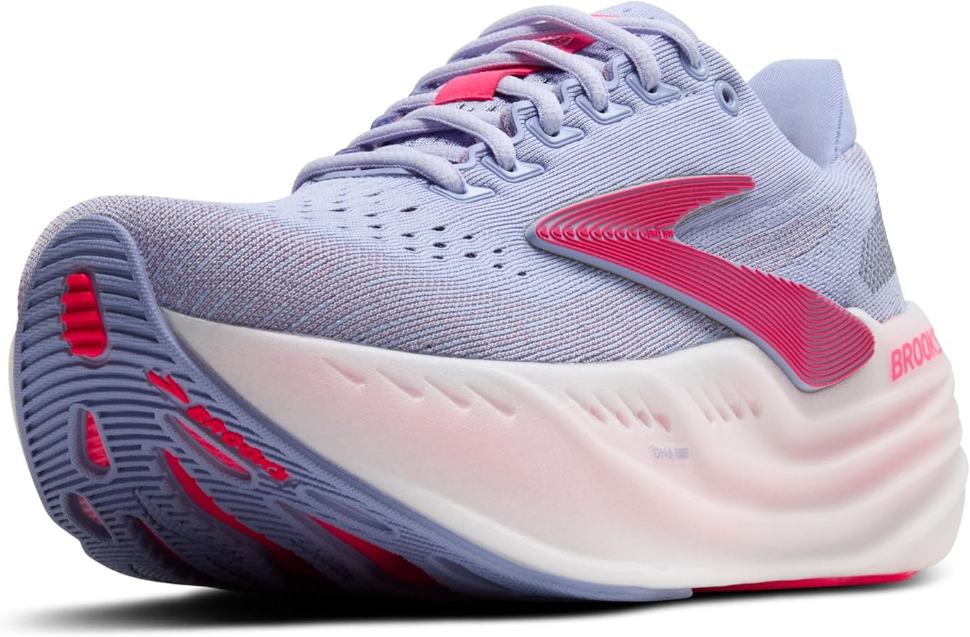 Brooks Women’s Glycerin Max Neutral Running & Walking Shoe | Amazon (US)