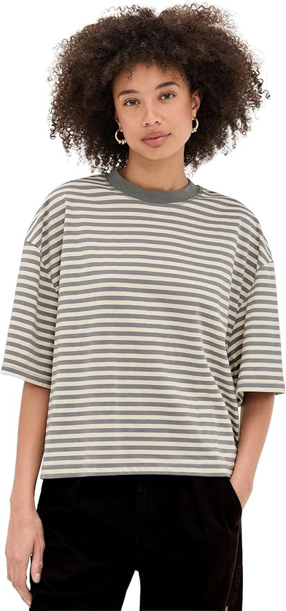 Lioness Women's Bloom Short Sleeve Tee | Amazon (US)