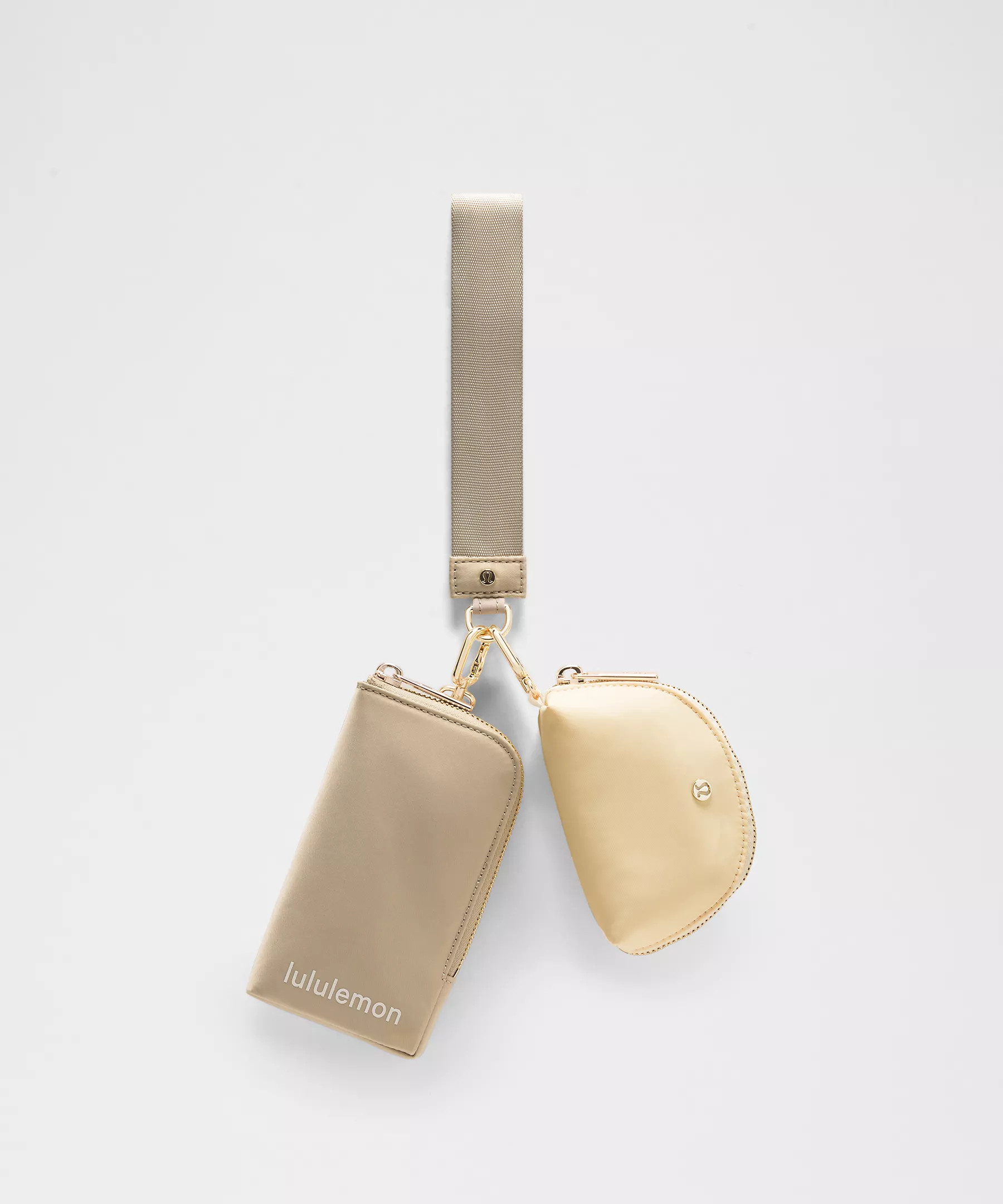 Dual Pouch Wristlet | Lululemon (US)