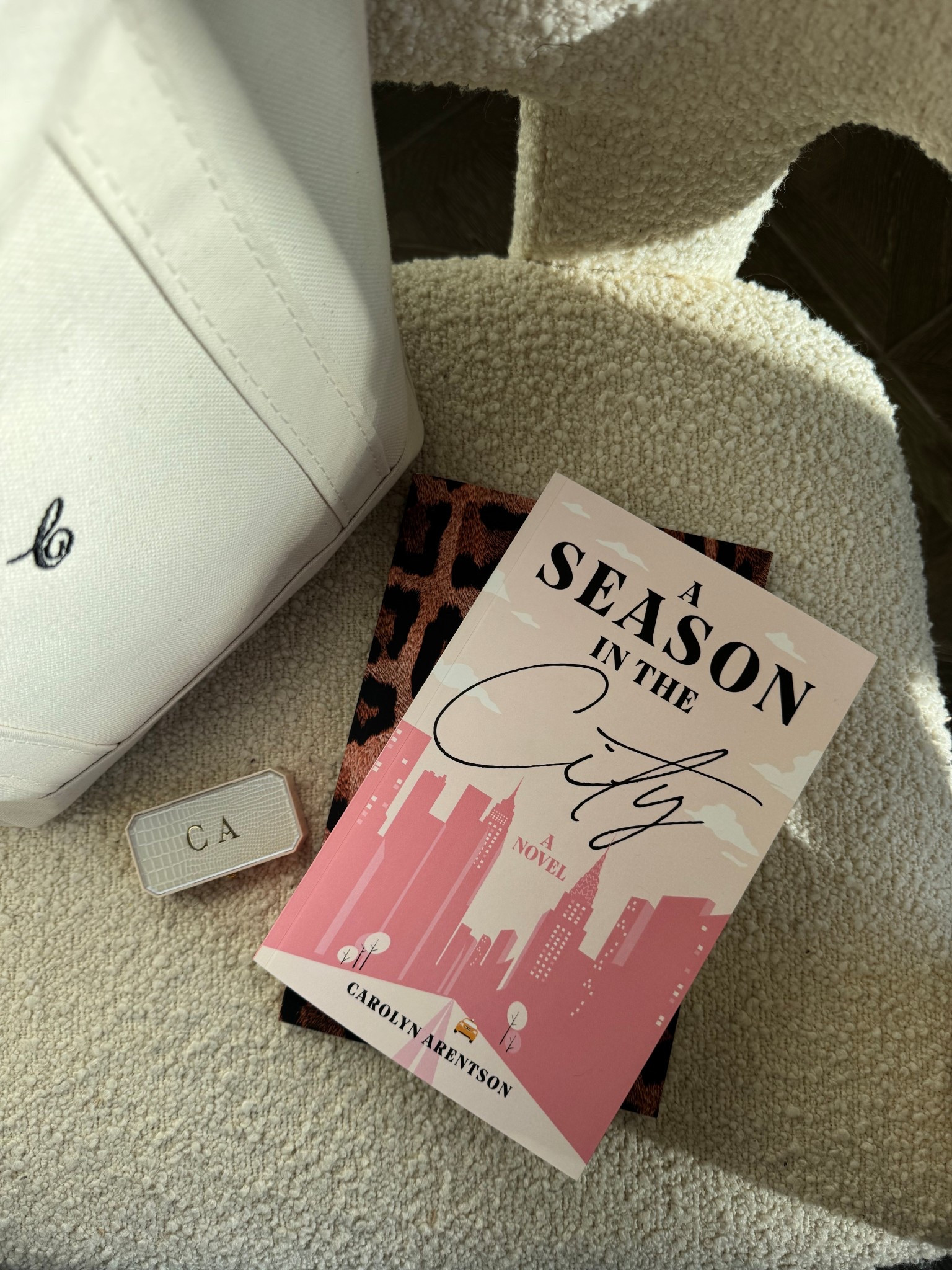 Book aesthetic things 📖 

#LTKdayinmylife