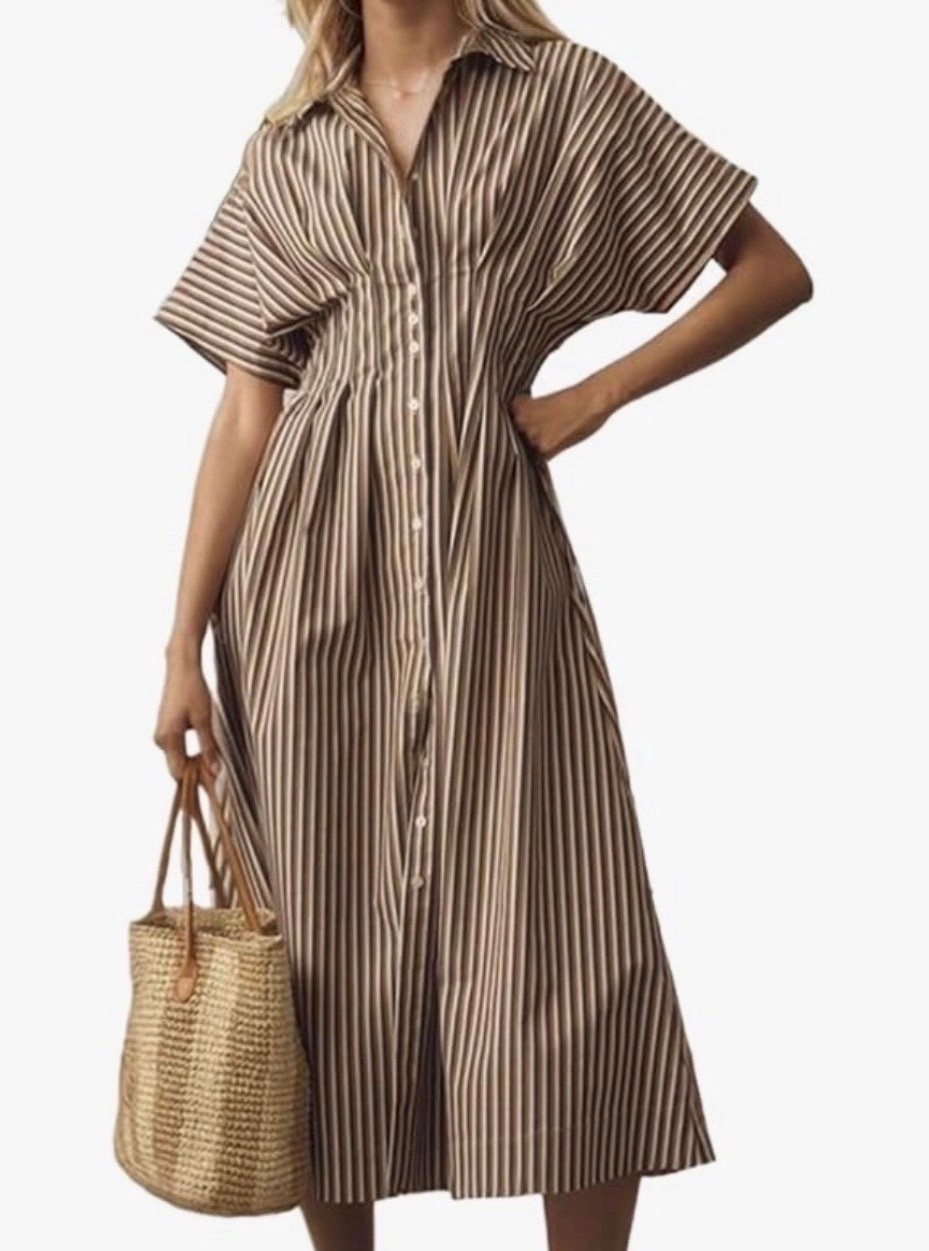 Amazon outfit 
Vacation outfit 


#LTKTravel #LTKSeasonal #LTKOver40