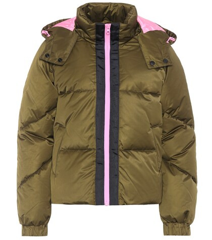 Vandalia quilted jacket | Mytheresa (INTL)