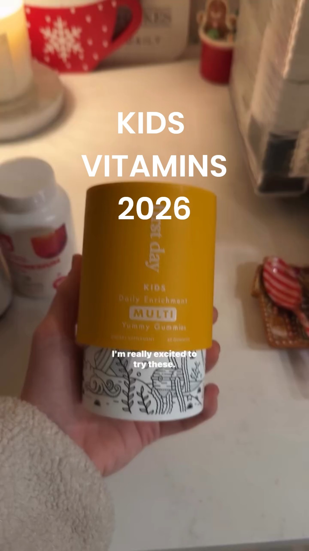 These are the vitamins I’m giving my kids to keep us healthy and away from the flu this winter season! 

#LTKActive #LTKKids #LTKSeasonal
