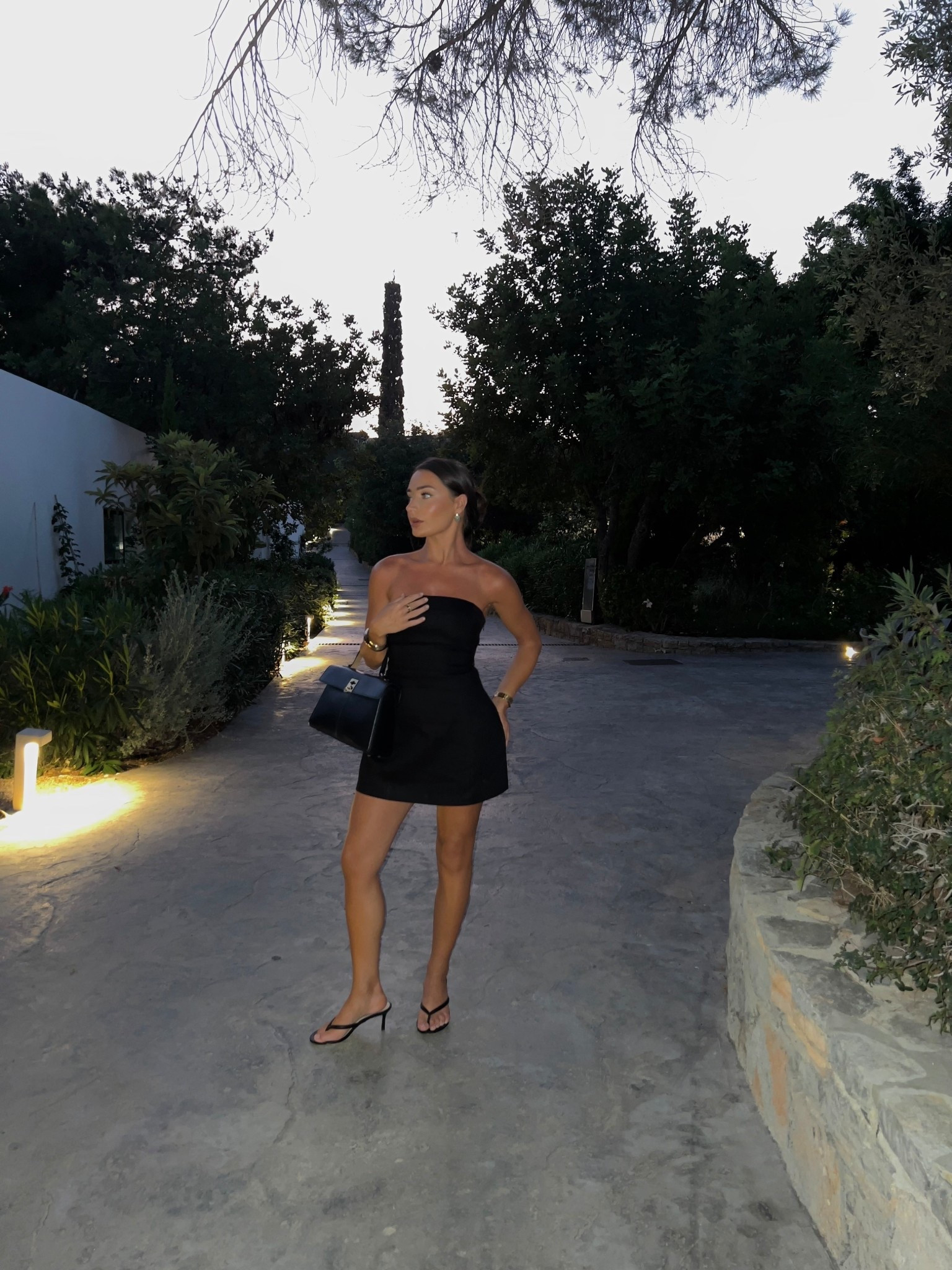 Little LBD 

#LTKU #LTKSpringSale #LTKootd