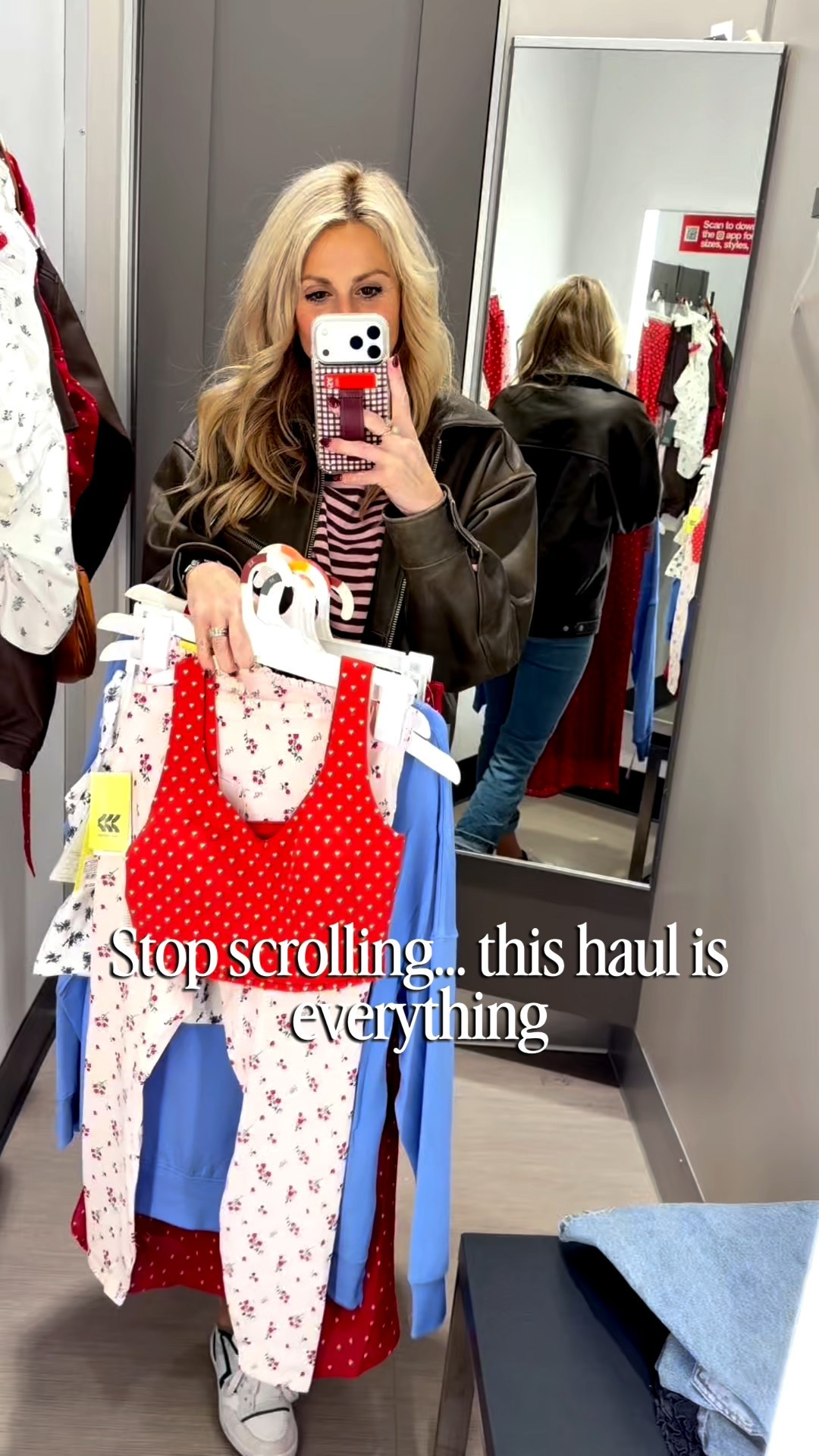 Target doing its thing 🫶🏼🫶🏼🫶🏼

#LTKPetite #LTKgrwm #LTKvlog