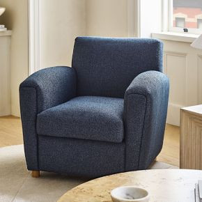 Lois Club Chair | West Elm (US)