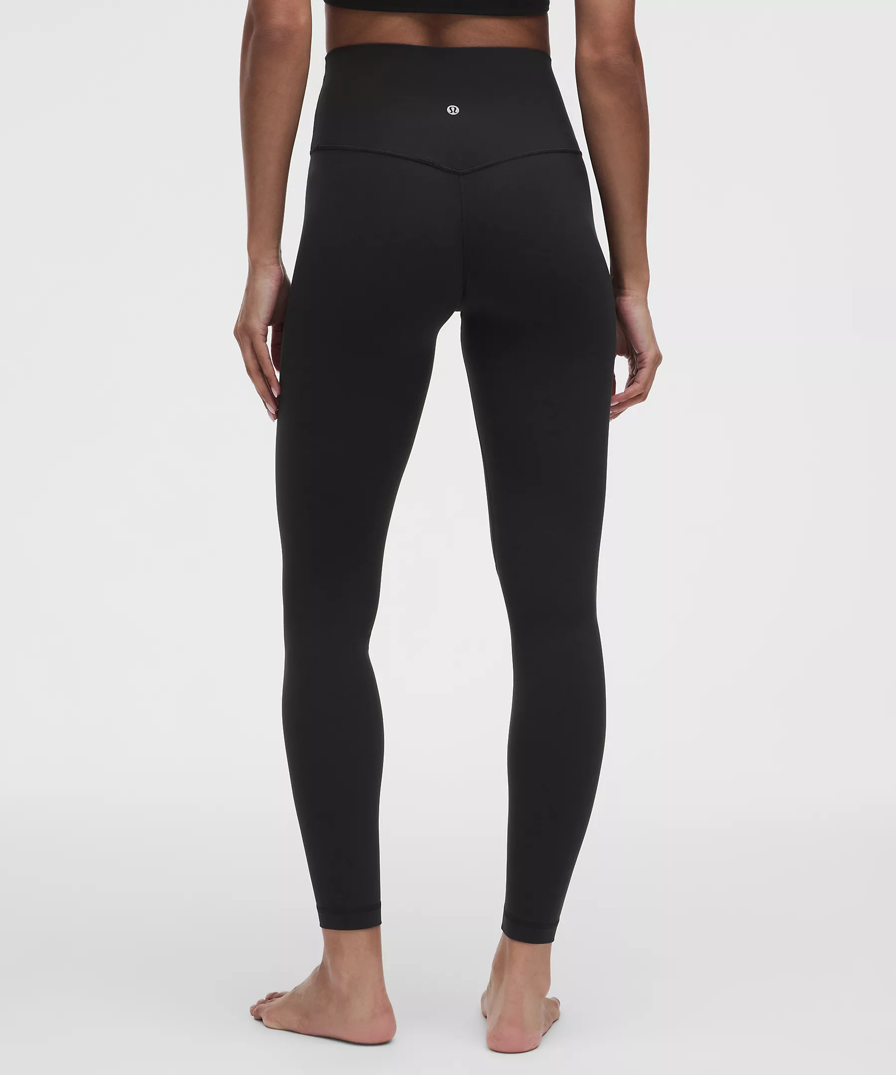 lululemon Align No Line\u2122 High-Rise Pant 28" | Lululemon (US)