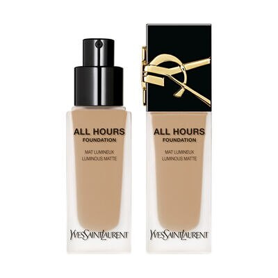 base yves saint laurent all hours foundation | Sephora (BR)