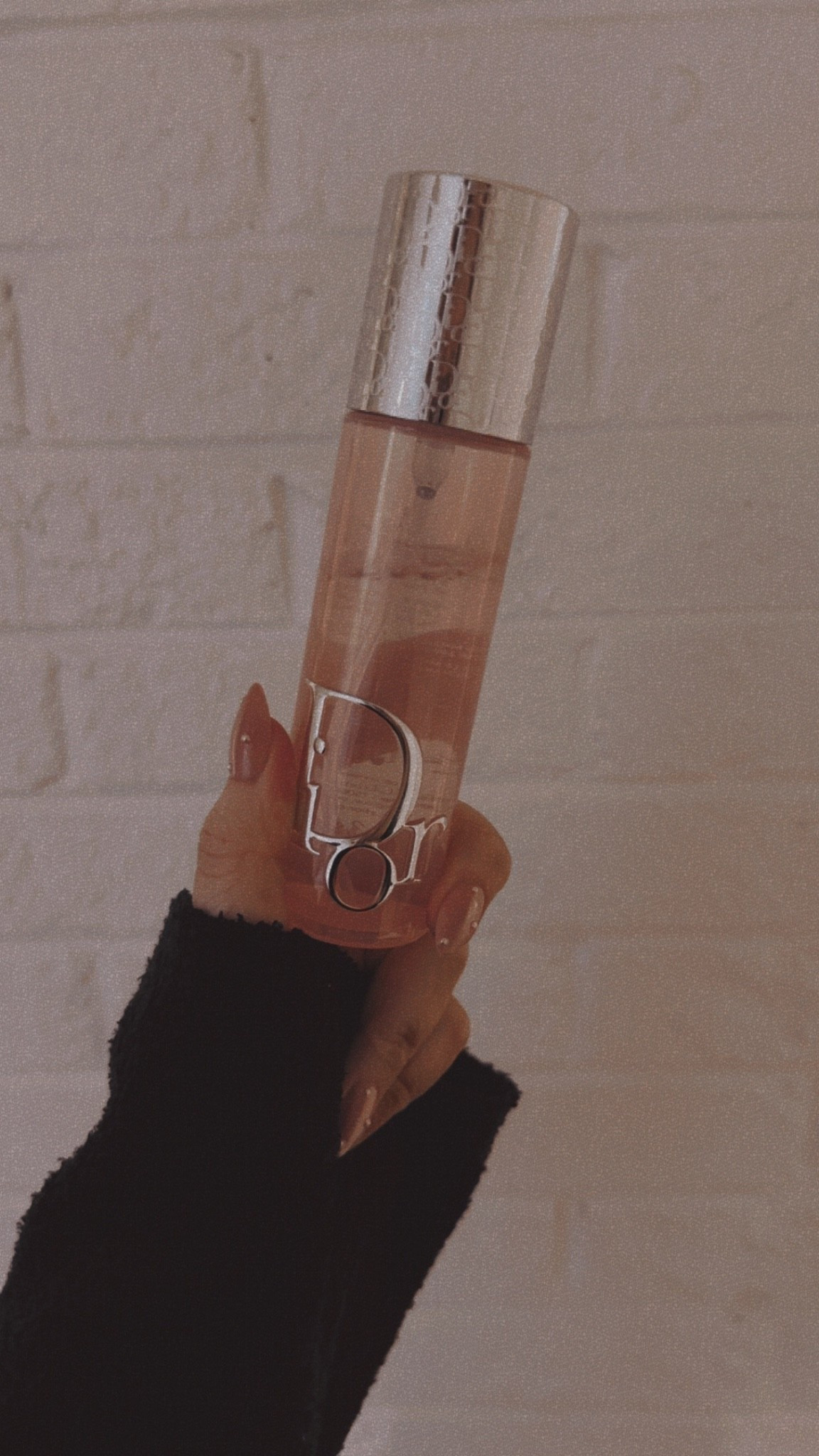 One of those makeup products I keep coming back to 🤍✨ My Dior Setting Spray has the most beautiful scent, and honestly, that’s a huge part of why I love reaching for it. Add in the super fine, lightweight mist and it makes setting my makeup feel like such a luxe little finishing step. It just feels so good to use! ✨ Dior setting spray | Dior makeup | Dior beauty | Dior setting spray review | makeup setting spray | setting spray | makeup setting mist | fine mist setting spray | lightweight setting spray | long lasting makeup | makeup finishing spray | makeup routine | beauty routine | luxury makeup | high end makeup | luxury beauty | makeup favorites | beauty favorites | makeup essentials | makeup must haves | flawless makeup | makeup prep and set | makeup finishing step | Dior makeup favorites

#LTKgrwm #LTKmorningroutine #LTKselfcare
