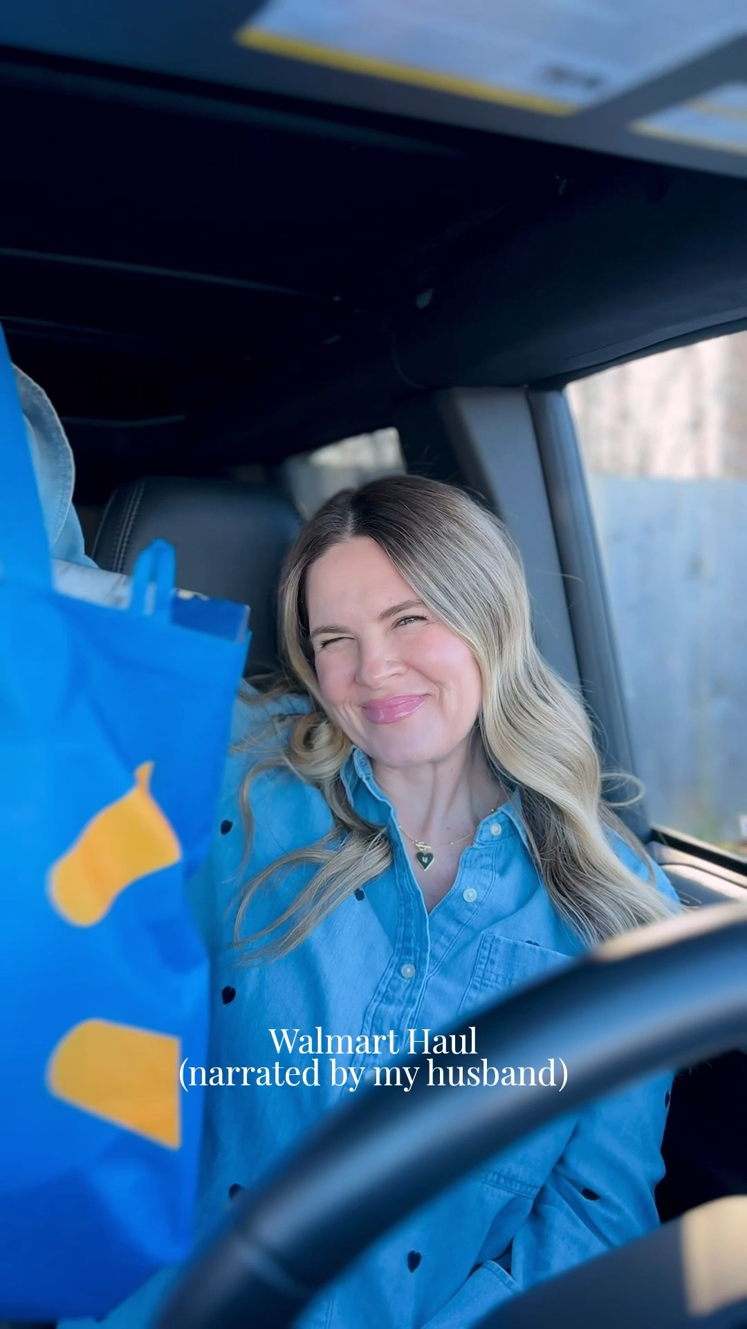 Just some January Walmart finds while I was supposed to be shopping for groceries. Valentine’s Day gift ideas, heart sweater and more.

#LTKmomlife #LTKdayinmylife #LTKstorytime