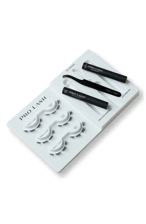 PRO LASH Starter Kit in Volume No. 02 at Nordstrom | Nordstrom