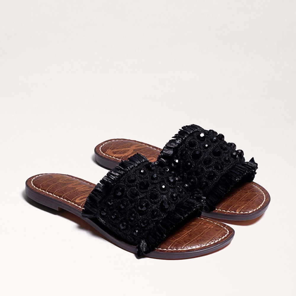 Gladys Slide Sandal | Sam Edelman