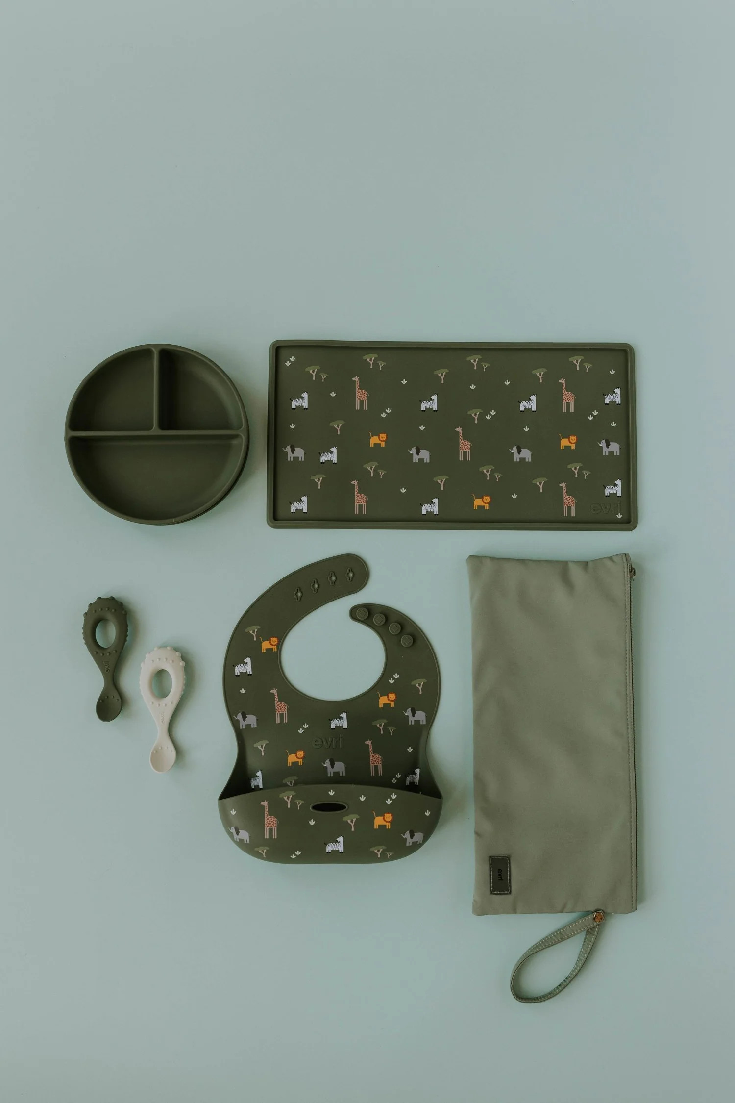 The Evrithing Bundle Evergreen | $90 Value | Evri LLC