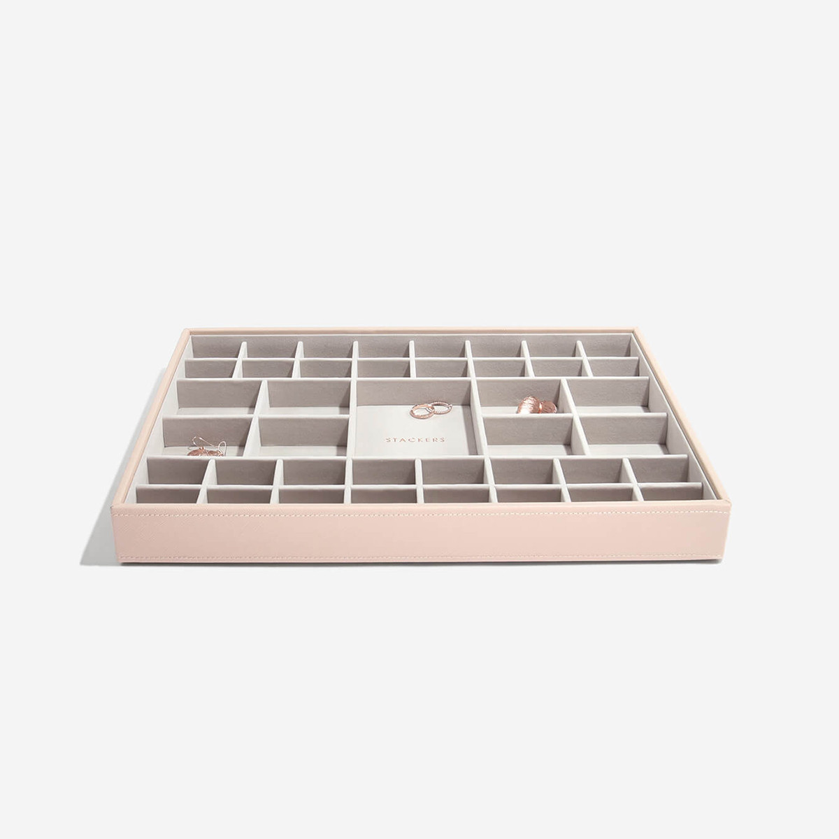 Supersize 41-Section Stackers^ | The Container Store