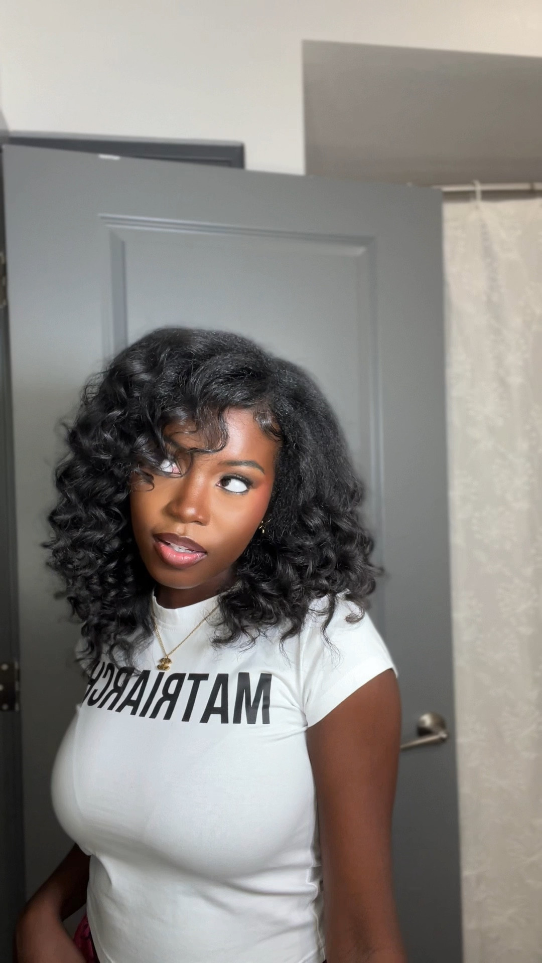 wand curls for the girls 🫡💕

#LTKFindsUnder50 #LTKVideo #LTKBeauty