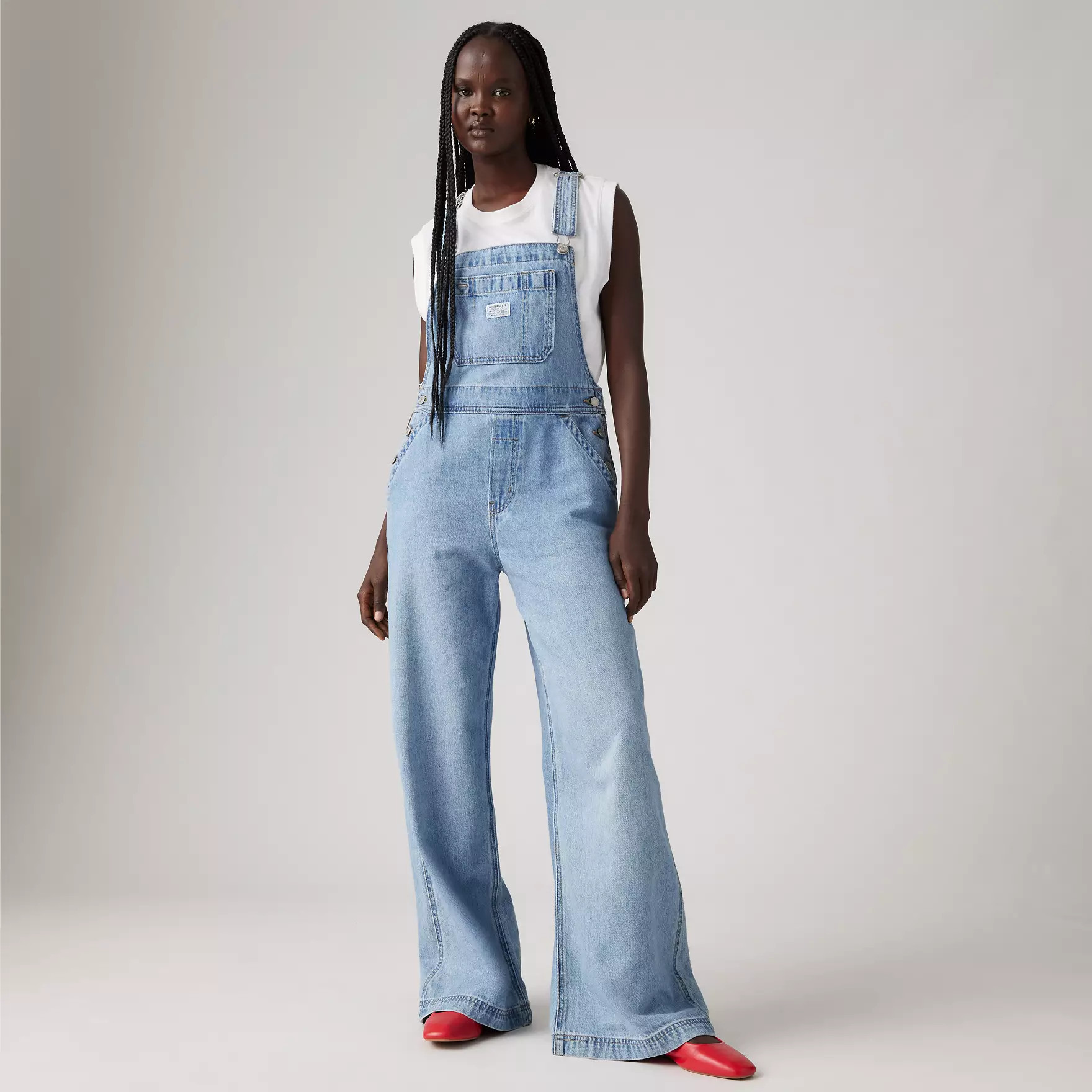 Xl Overalls | Levi's US