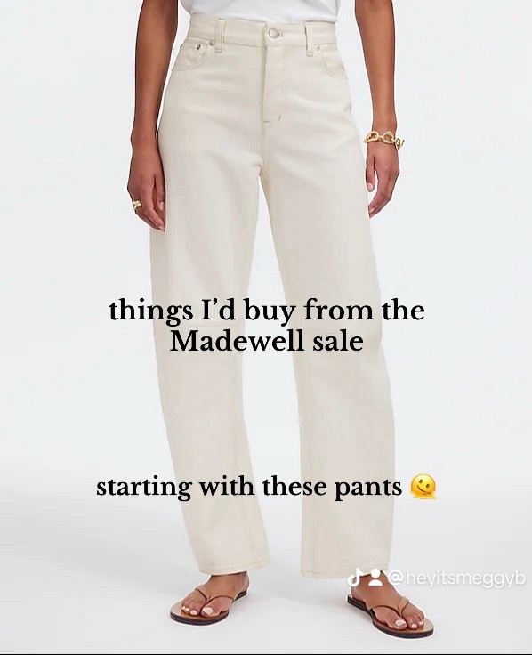 madewell sale picks

fall outfits
fall uniform
winter outfits
winter uniform
thanksgiving outfit
thanksgiving fit

#LTKSeasonal #LTKSaleAlert #LTKFindsUnder100