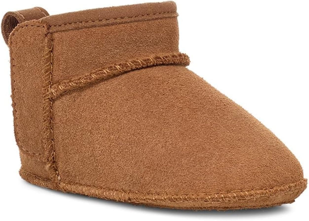 UGG Unisex-Baby Classic Ultra Mini Fashion Boot | Amazon (US)