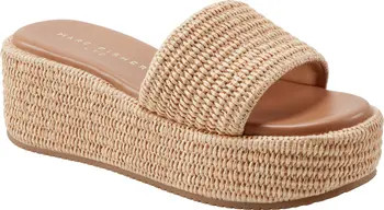 Daylin Platform Sandal (Women) | Nordstrom