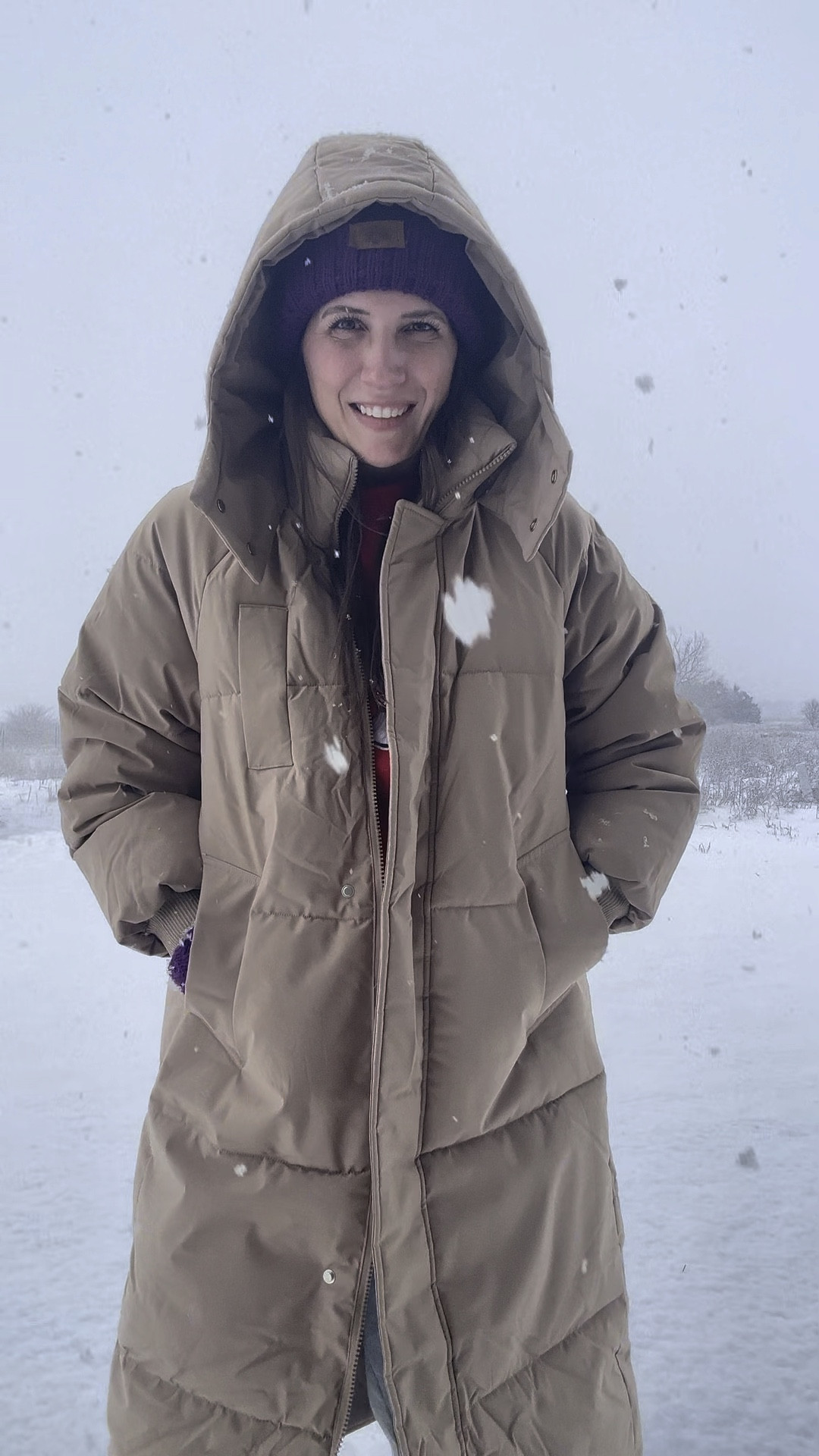 I love that this coat is waterproof!

Wearing classic beige in size small. 

Coats | puffer coat | puffit | TikTok fashion | viral coat | waterproof | Amazon fashion | winter fashion | 

#LTKSeasonal #LTKFindsUnder50 #LTKMostLoved