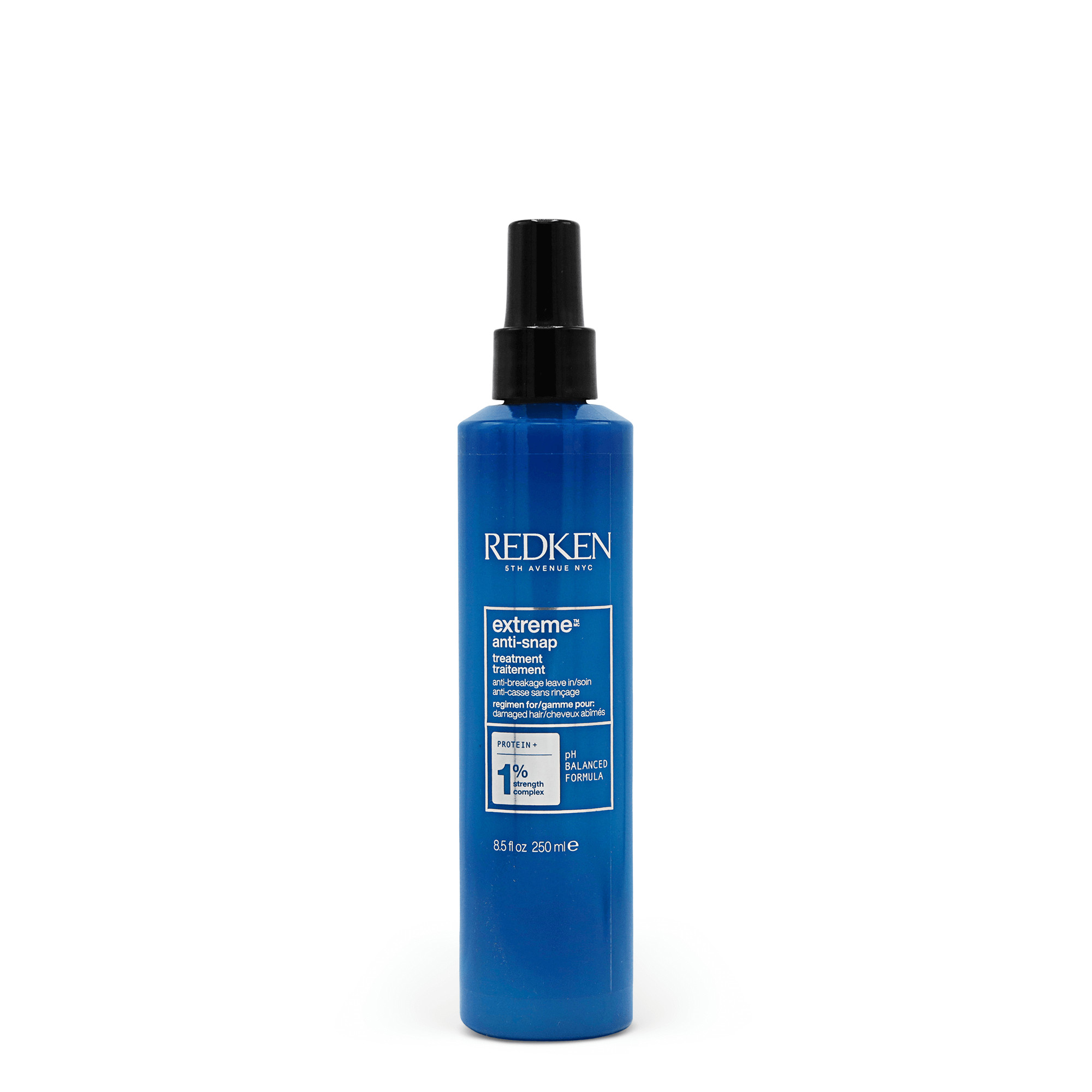 Extreme Anti Snap Leave In Treatment for Damaged Hair | Redken | Redken