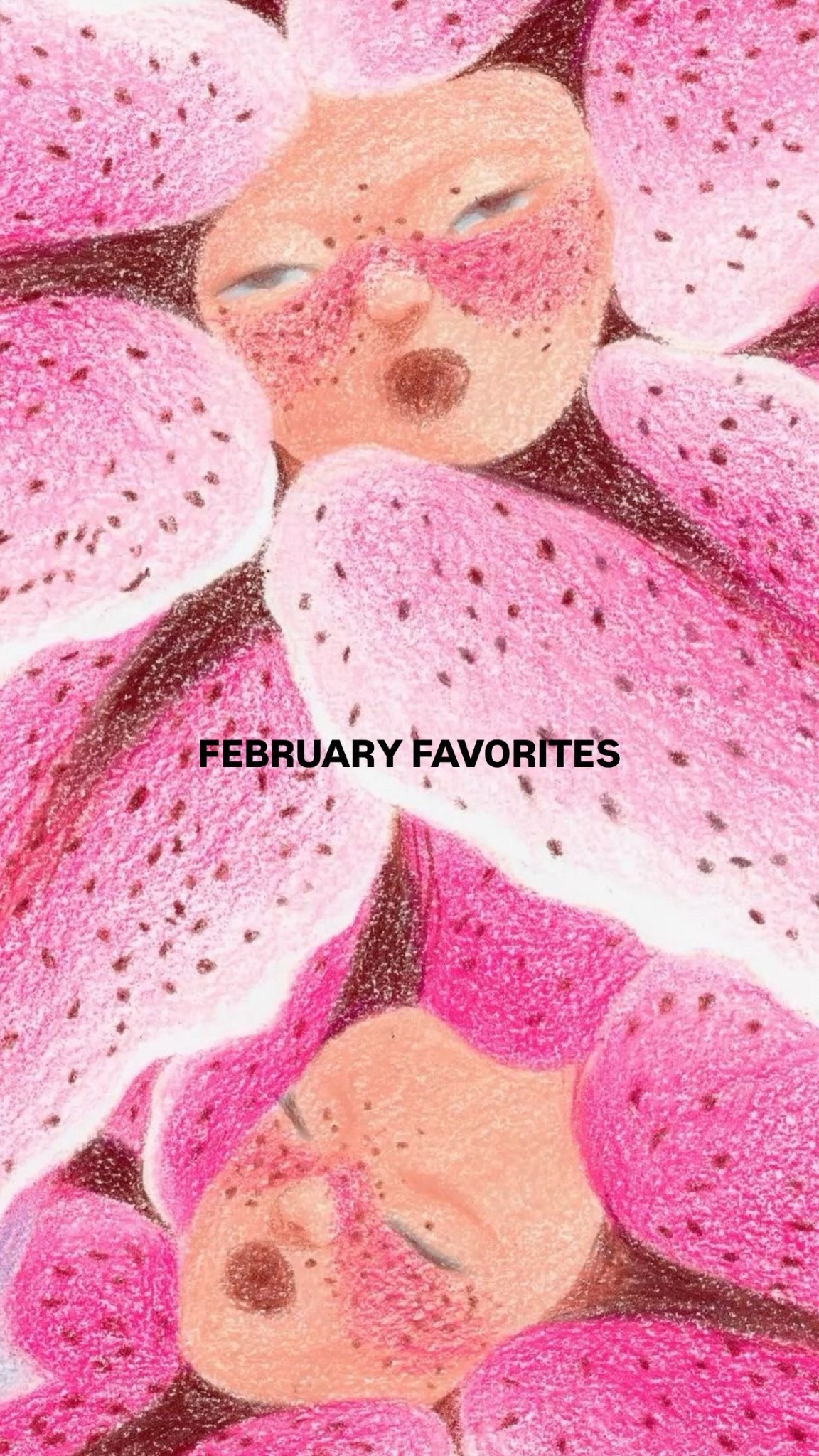 February favorites!!!

#LTKSaleAlert #LTKSeasonal #LTKselfcare