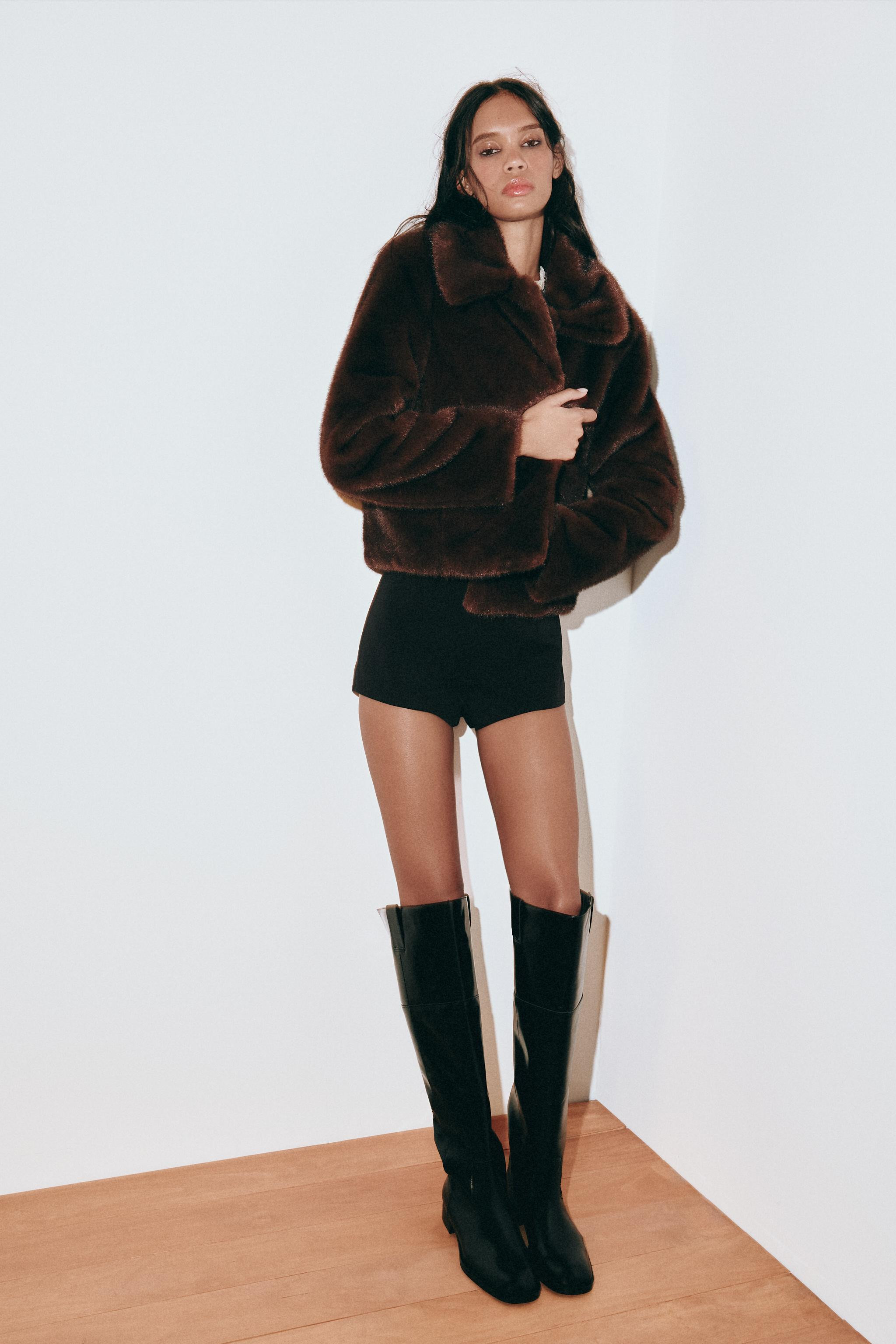 Zara US — shop this pick from Emily's edit