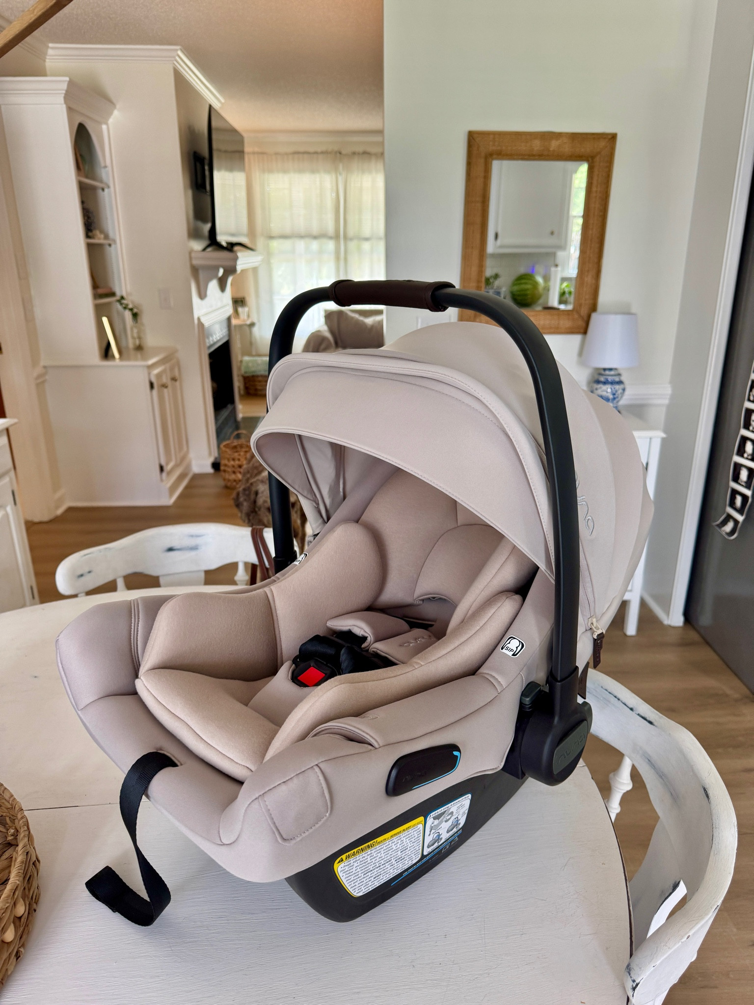 The car seat we went with! 

#LTKKids #LTKBump #LTKBaby