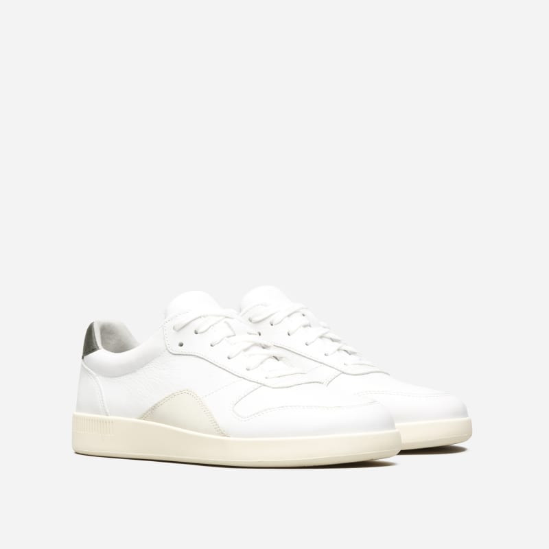 The Court Sneaker | Everlane