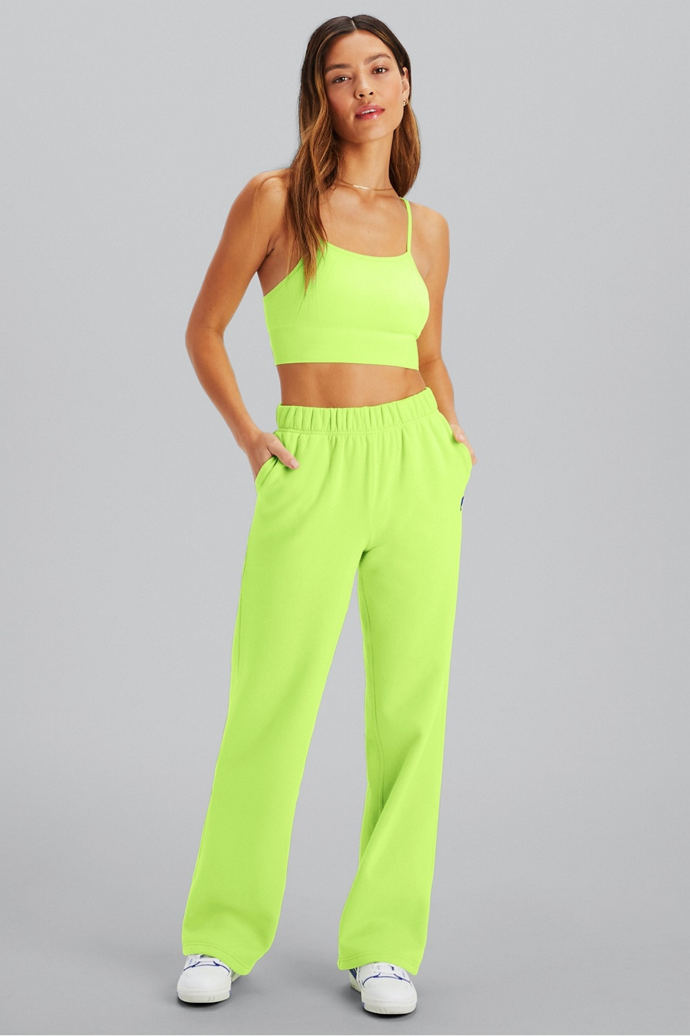 Sublime 2-Piece Outfit | Fabletics - North America