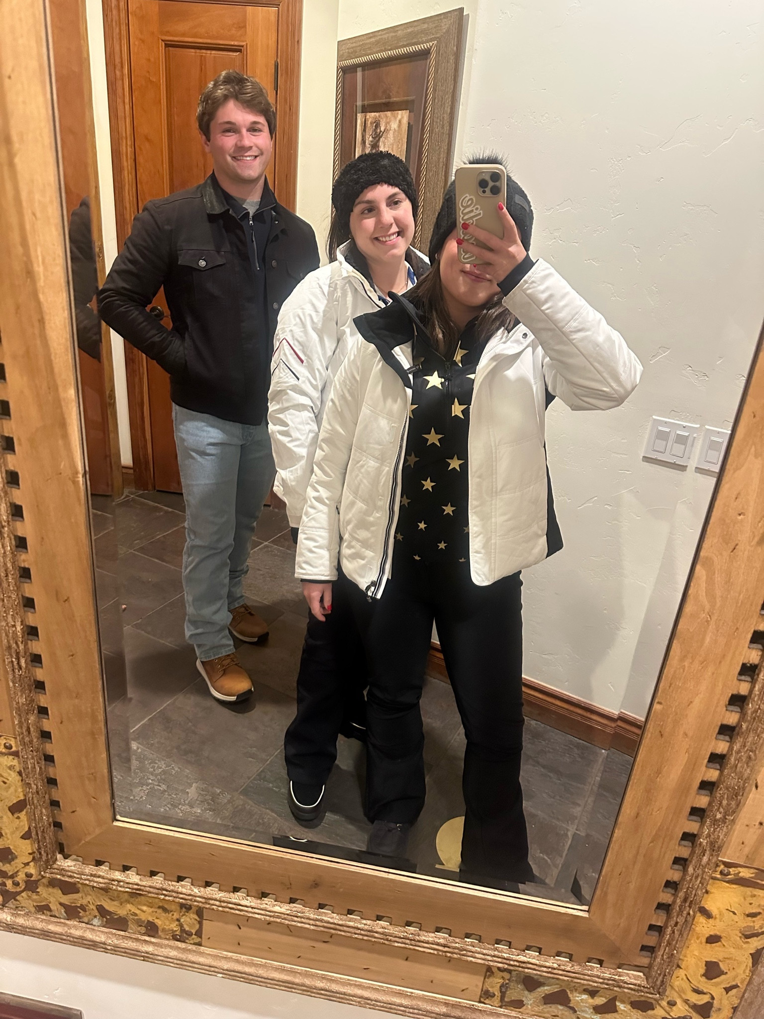 #ski #skitrip #girlstrip #vacay #winterbreak 