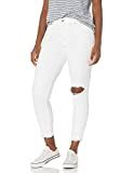 Levi's Women's 721 High Rise Skinny Jean, Iced Out, 26 Regular at Amazon Women's Jeans store | Amazon (US)