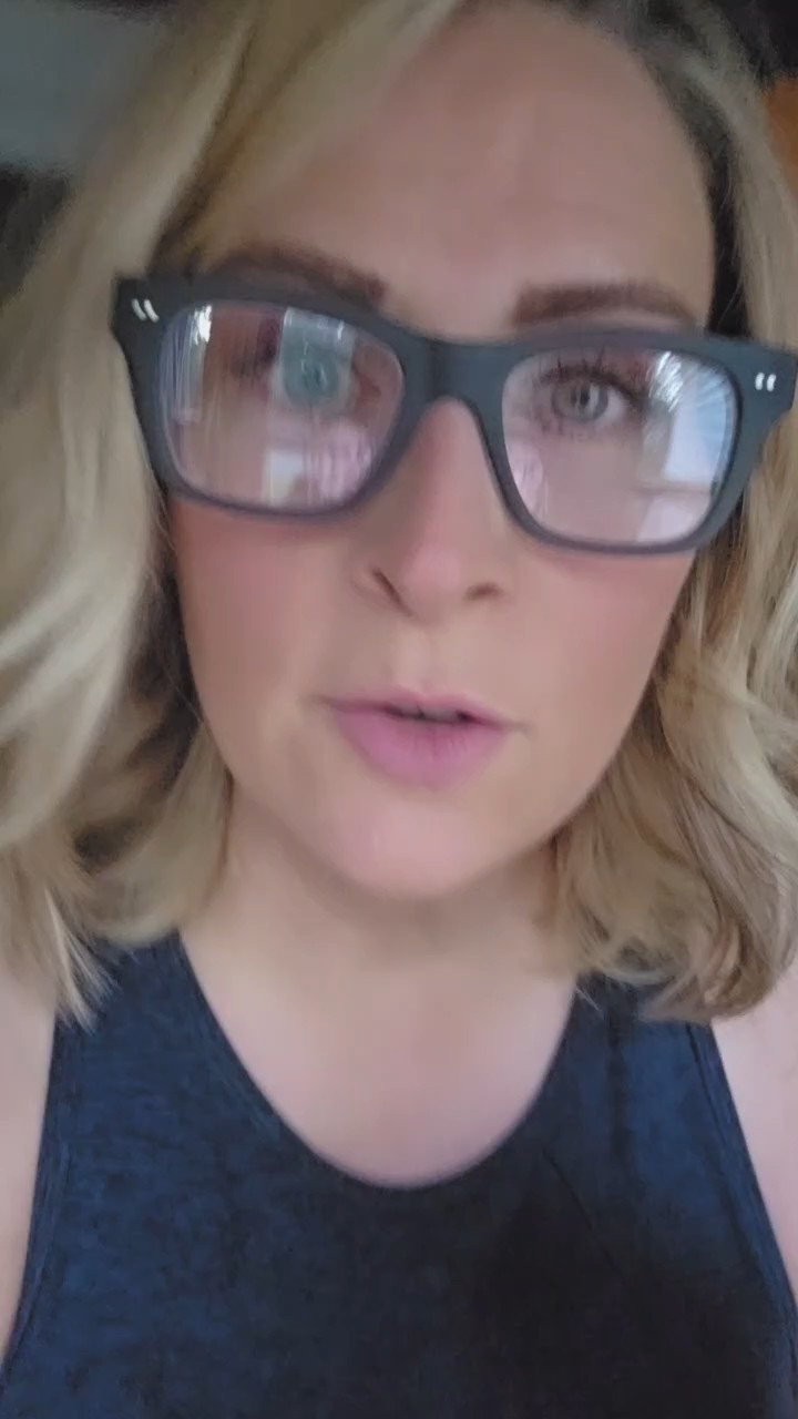 Honest feedback about my progressive glasses from look optic

#LTKdayinmylife #LTKgrwm #LTKootd