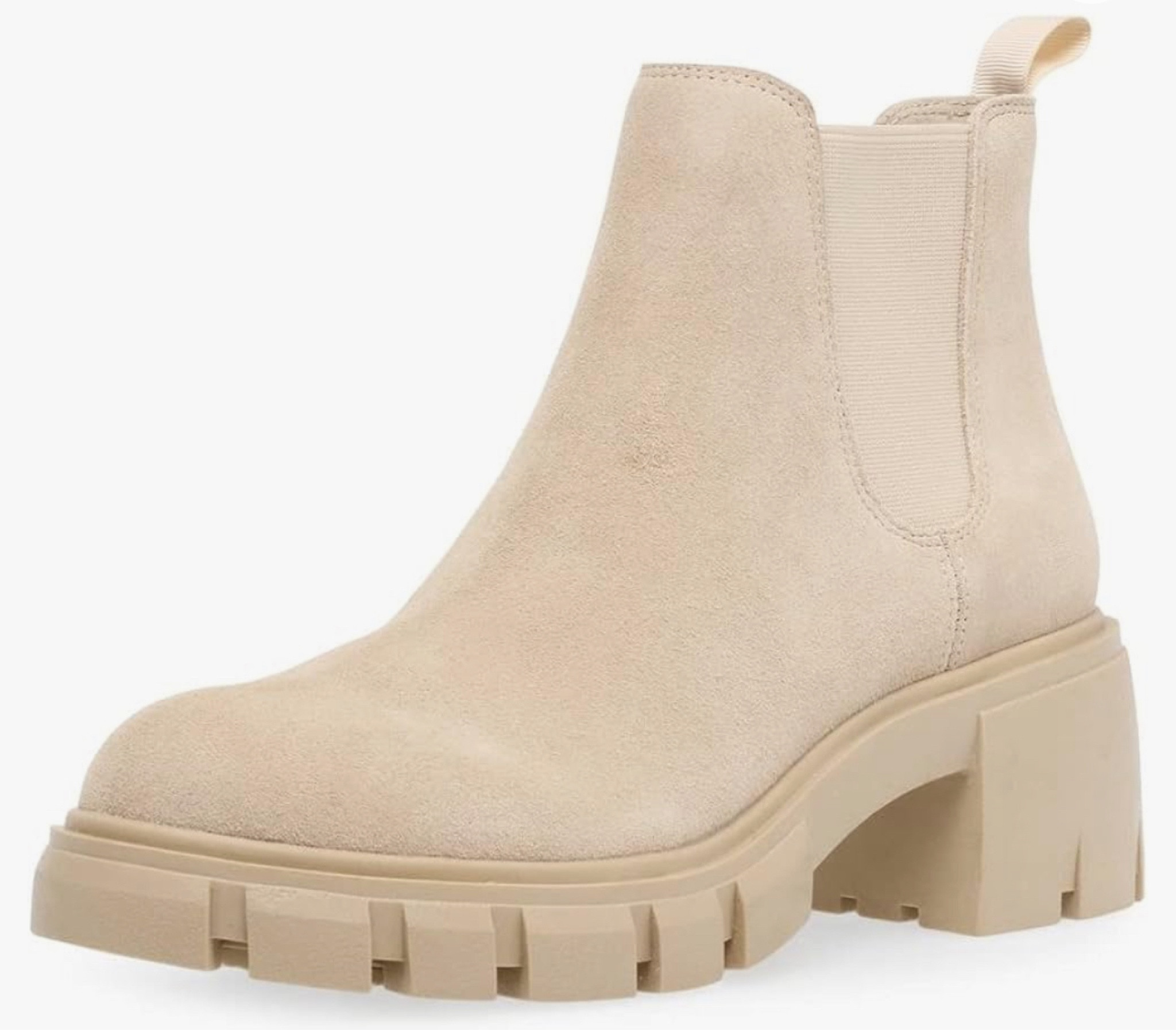 Chelsea suede boot

#LTKHome #LTKStyleTip #LTKSeasonal