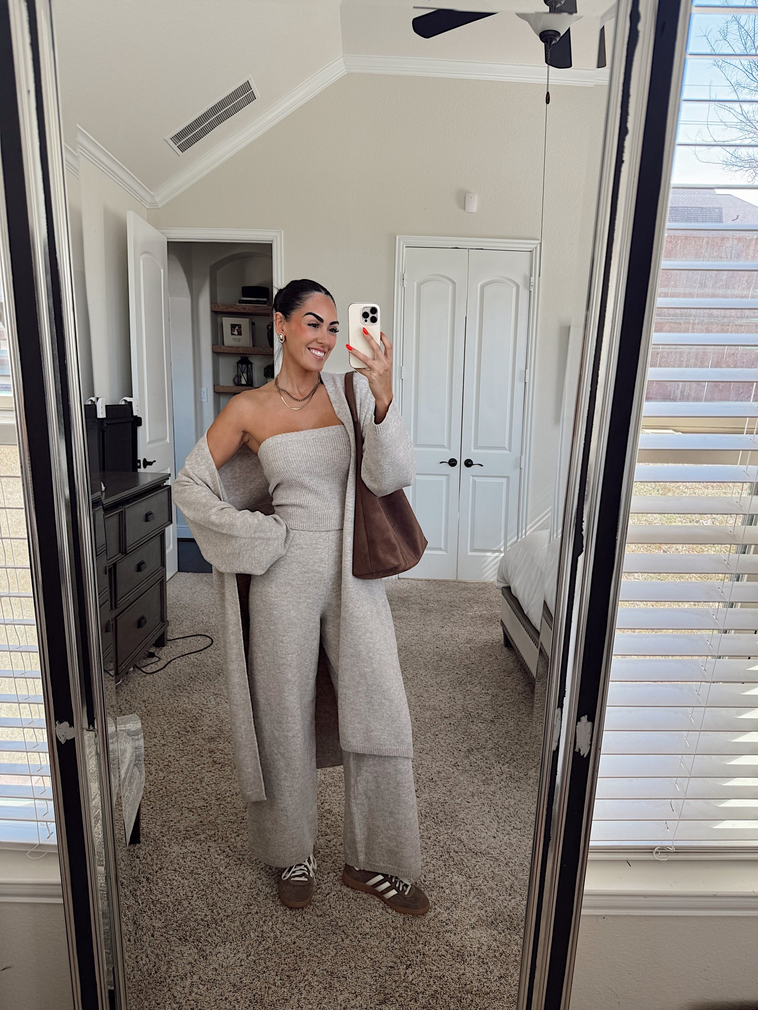 wearing a small
use code “stylethegirl_12” for a discount 