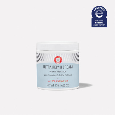 Ultra Repair Cream Intense Hydration | First Aid Beauty
