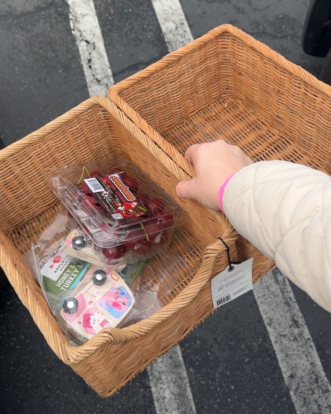 Pantry organization 

#LTKFindsUnder50 #LTKmomlife #LTKHome