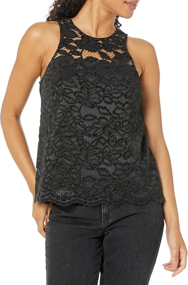 Trina Turk Women's Lace Top | Amazon (US)