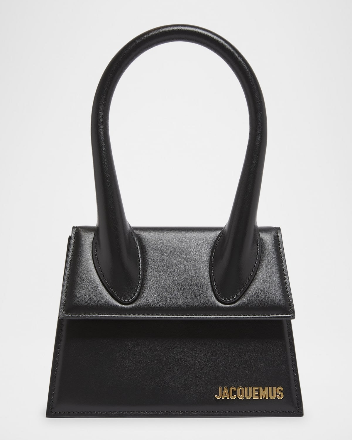 Le Chiquito Moyen Top-Handle Bag | Neiman Marcus