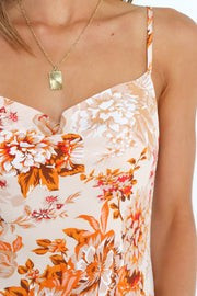 Yelena Dress - Red | Petal & Pup (US)