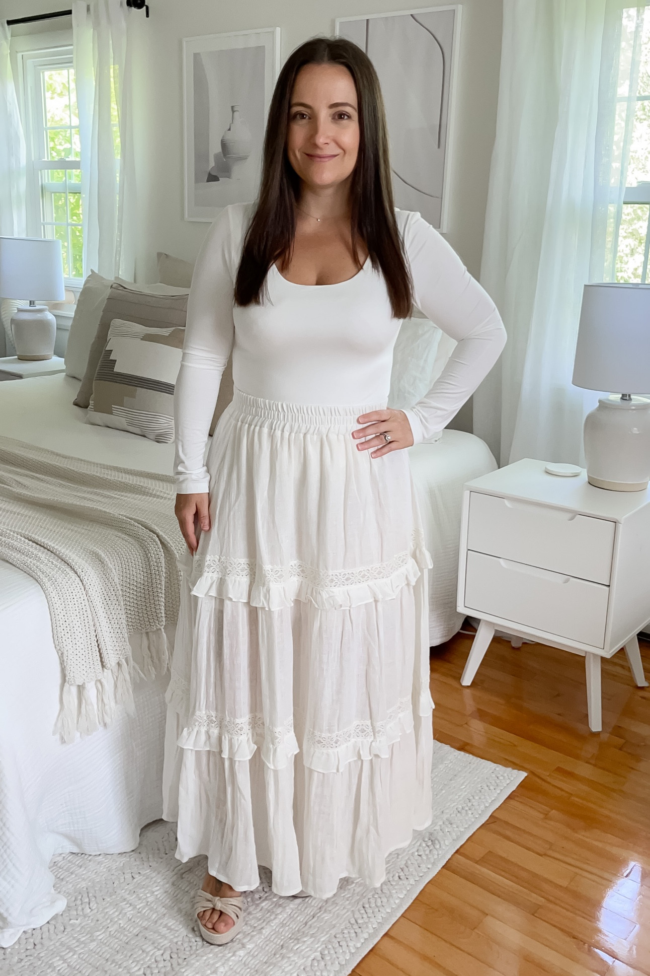 Family photo outfit option 

#LTKunder100 #LTKstyletip #LTKfamily