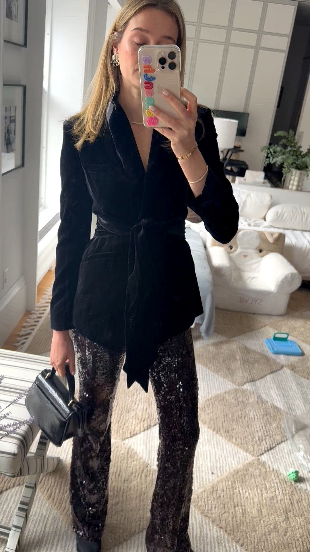 What to wear to dinner #ltkbrandprofiles @veronicabeard @shop.ltk