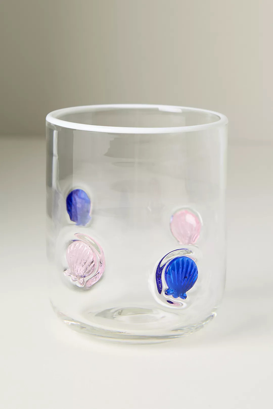 The Island Icon Juice Glass | Anthropologie (US)